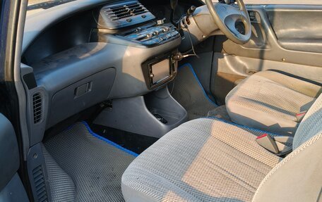 Toyota Estima III рестайлинг -2, 1995 год, 690 000 рублей, 12 фотография