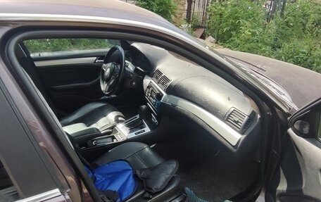 BMW 3 серия, 2002 год, 430 000 рублей, 4 фотография