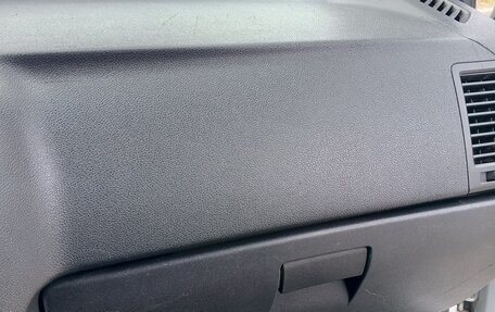 Hyundai Getz I рестайлинг, 2008 год, 550 000 рублей, 12 фотография