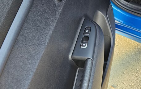 KIA Rio IV, 2020 год, 1 700 000 рублей, 7 фотография