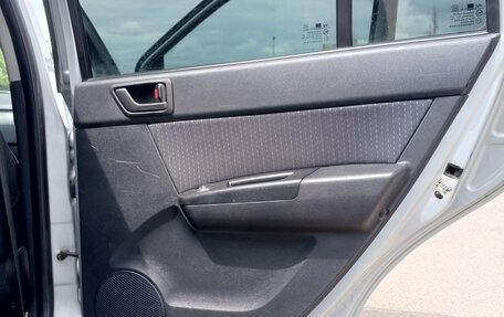 Hyundai Getz I рестайлинг, 2008 год, 550 000 рублей, 15 фотография