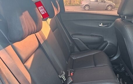 KIA Rio IV, 2020 год, 1 700 000 рублей, 2 фотография