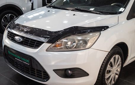 Ford Focus II рестайлинг, 2008 год, 590 000 рублей, 3 фотография