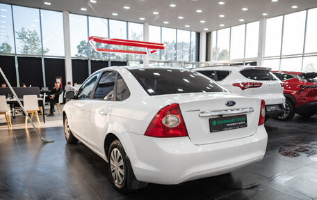 Ford Focus II рестайлинг, 2008 год, 590 000 рублей, 7 фотография