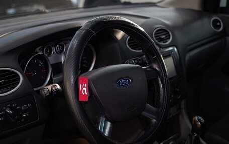 Ford Focus II рестайлинг, 2008 год, 590 000 рублей, 10 фотография