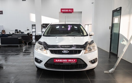 Ford Focus II рестайлинг, 2008 год, 590 000 рублей, 2 фотография