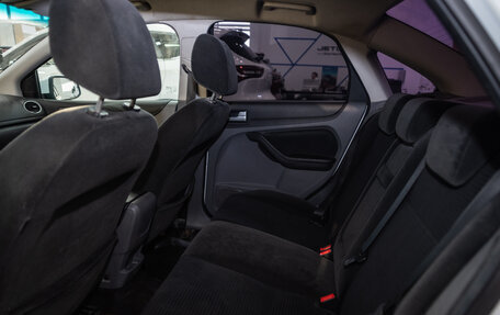 Ford Focus II рестайлинг, 2008 год, 590 000 рублей, 13 фотография