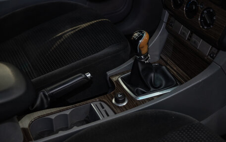 Ford Focus II рестайлинг, 2008 год, 590 000 рублей, 17 фотография