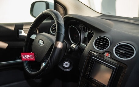 Ford Focus II рестайлинг, 2008 год, 590 000 рублей, 16 фотография