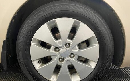 KIA Rio III рестайлинг, 2014 год, 820 000 рублей, 9 фотография