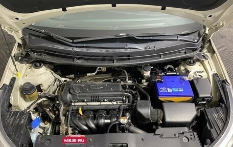 KIA Rio III рестайлинг, 2014 год, 820 000 рублей, 11 фотография