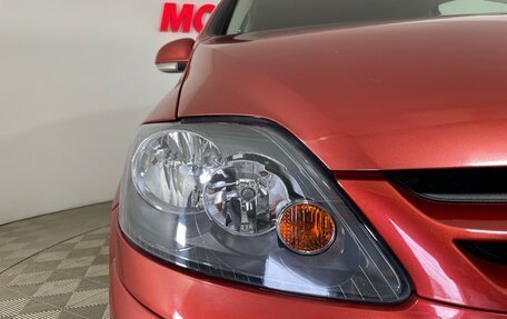 Volkswagen Golf Plus I, 2008 год, 670 000 рублей, 7 фотография