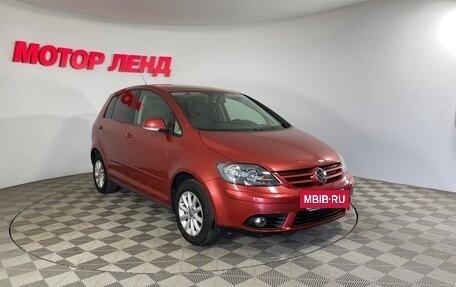 Volkswagen Golf Plus I, 2008 год, 670 000 рублей, 3 фотография