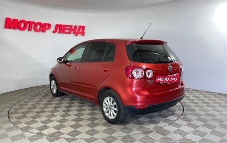 Volkswagen Golf Plus I, 2008 год, 670 000 рублей, 6 фотография