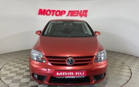 Volkswagen Golf Plus I, 2008 год, 670 000 рублей, 2 фотография