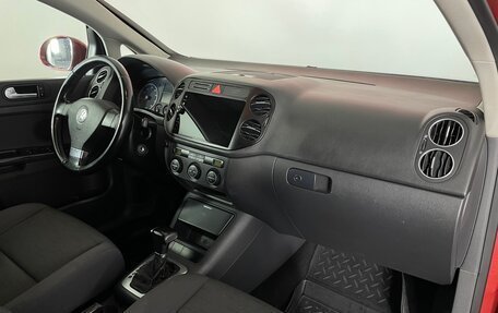 Volkswagen Golf Plus I, 2008 год, 670 000 рублей, 12 фотография