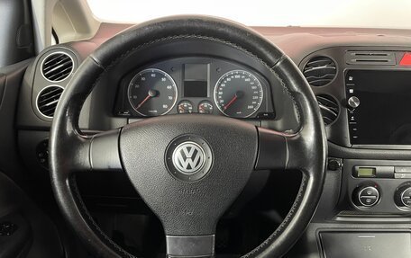 Volkswagen Golf Plus I, 2008 год, 670 000 рублей, 14 фотография