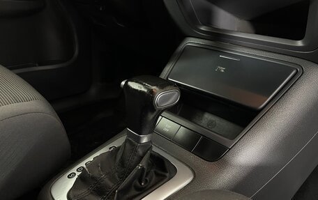 Volkswagen Golf Plus I, 2008 год, 670 000 рублей, 18 фотография