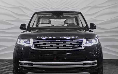 Land Rover Range Rover IV рестайлинг, 2025 год, 29 800 000 рублей, 2 фотография