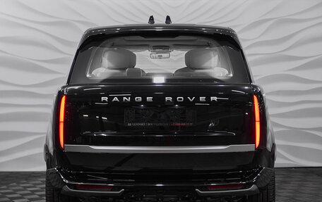 Land Rover Range Rover IV рестайлинг, 2025 год, 29 800 000 рублей, 8 фотография
