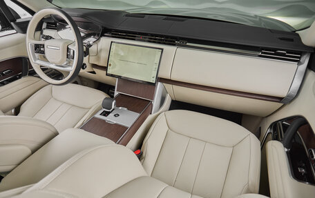 Land Rover Range Rover IV рестайлинг, 2025 год, 29 800 000 рублей, 13 фотография
