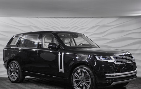 Land Rover Range Rover IV рестайлинг, 2025 год, 29 800 000 рублей, 5 фотография