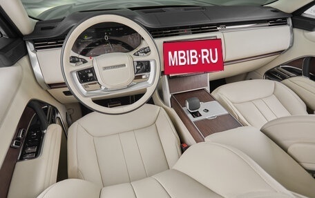 Land Rover Range Rover IV рестайлинг, 2025 год, 29 800 000 рублей, 11 фотография