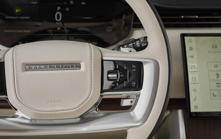 Land Rover Range Rover IV рестайлинг, 2025 год, 29 800 000 рублей, 16 фотография