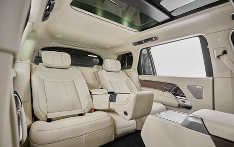 Land Rover Range Rover IV рестайлинг, 2025 год, 29 800 000 рублей, 26 фотография