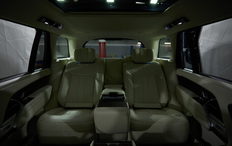 Land Rover Range Rover IV рестайлинг, 2025 год, 29 800 000 рублей, 24 фотография