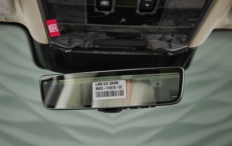 Land Rover Range Rover IV рестайлинг, 2025 год, 29 800 000 рублей, 23 фотография