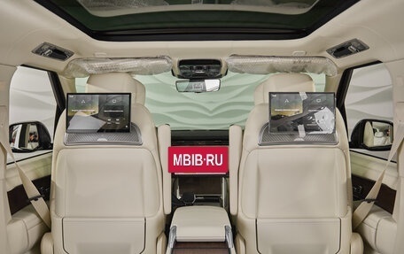 Land Rover Range Rover IV рестайлинг, 2025 год, 29 800 000 рублей, 27 фотография