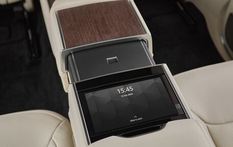 Land Rover Range Rover IV рестайлинг, 2025 год, 29 800 000 рублей, 29 фотография