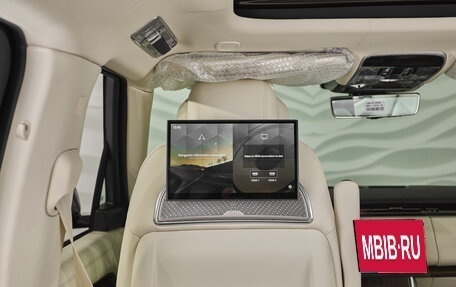 Land Rover Range Rover IV рестайлинг, 2025 год, 29 800 000 рублей, 28 фотография