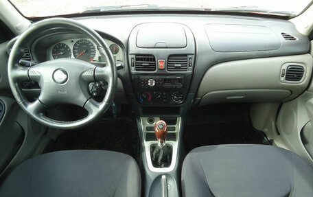 Nissan Almera, 2001 год, 279 000 рублей, 14 фотография