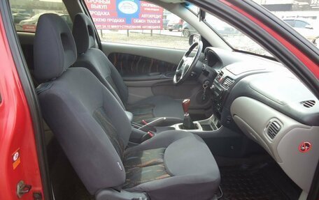 Nissan Almera, 2001 год, 279 000 рублей, 20 фотография