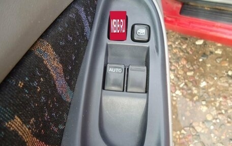 Nissan Almera, 2001 год, 279 000 рублей, 22 фотография