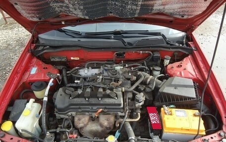 Nissan Almera, 2001 год, 279 000 рублей, 23 фотография