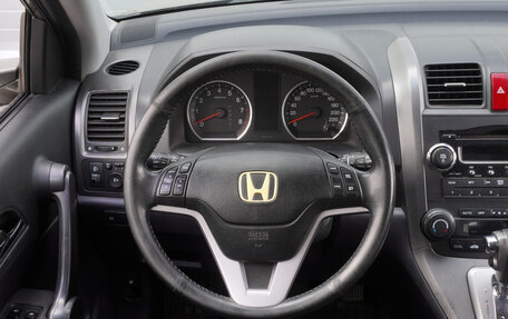 Honda CR-V III рестайлинг, 2008 год, 995 000 рублей, 12 фотография