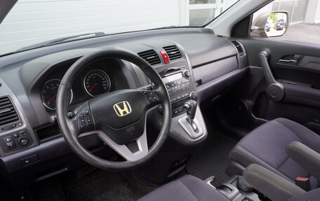 Honda CR-V III рестайлинг, 2008 год, 995 000 рублей, 10 фотография