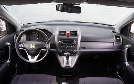 Honda CR-V III рестайлинг, 2008 год, 995 000 рублей, 11 фотография
