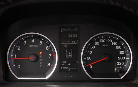 Honda CR-V III рестайлинг, 2008 год, 995 000 рублей, 13 фотография