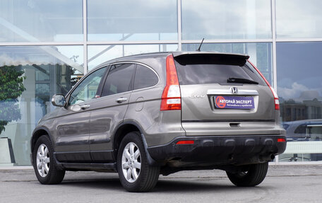 Honda CR-V III рестайлинг, 2008 год, 995 000 рублей, 7 фотография