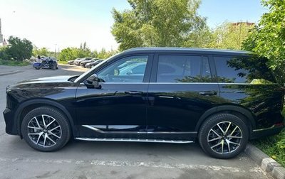 GAC GS8, 2024 год, 3 890 000 рублей, 1 фотография