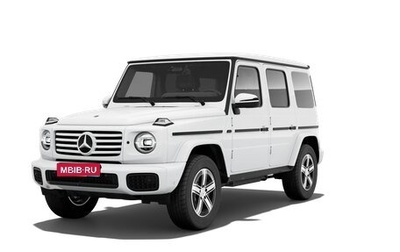Mercedes-Benz G-Класс W463 рестайлинг _iii, 2024 год, 26 460 000 рублей, 1 фотография