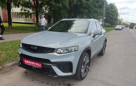 Geely Tugella FY11, 2024 год, 3 250 000 рублей, 1 фотография