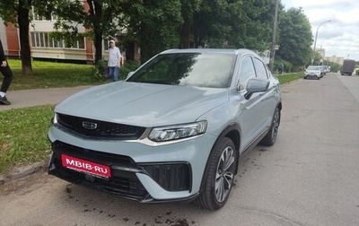Geely Tugella FY11, 2024 год, 3 250 000 рублей, 1 фотография