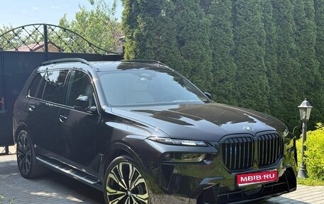 BMW X7, 2023 год, 13 200 000 рублей, 1 фотография