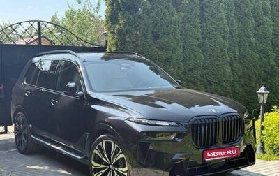 BMW X7, 2023 год, 13 200 000 рублей, 1 фотография