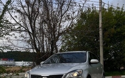 KIA cee'd I рестайлинг, 2011 год, 950 000 рублей, 1 фотография